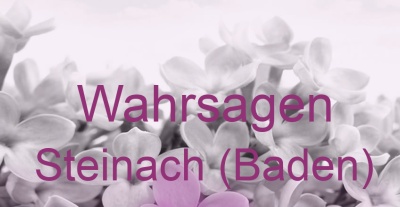 Wahrsagen Steinach (Baden) | Top-Experten für Kartenlegen, Wahrsagen, Hellsehen, Zukunftsdeutung.